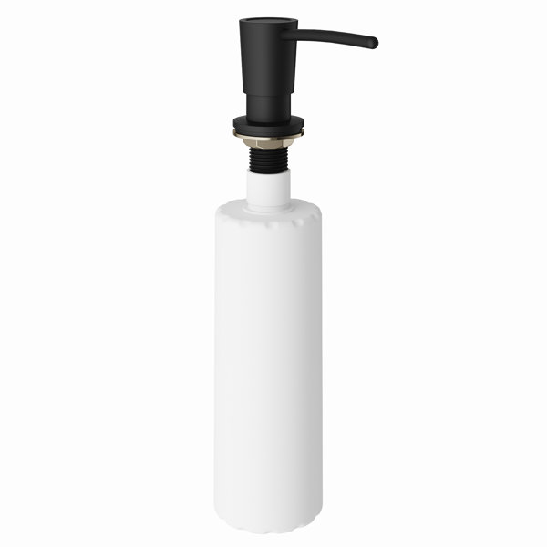 VIGO Soap Dispenser & Reviews Wayfair